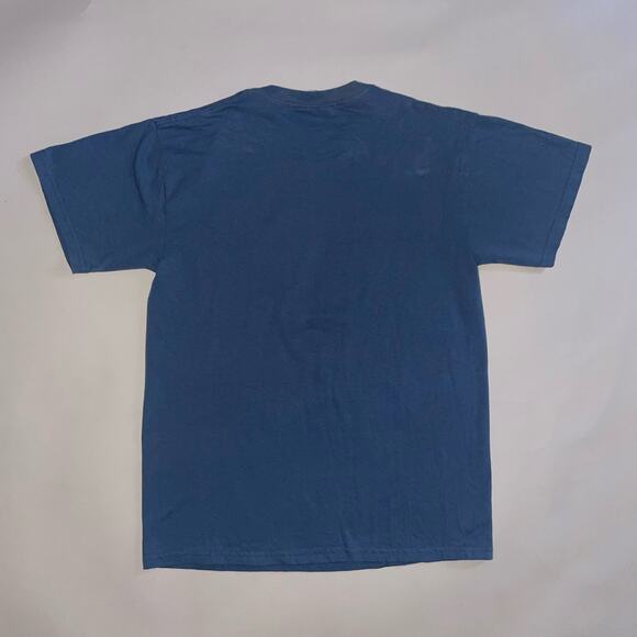 Marvel Captain America Oregon Dunes Gildan Graphic T-shirt - Picture 4 of 4